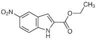 Ethyl 5-Nitroindole-2-carboxylate