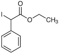 Ethyl α-Iodophenylacetate