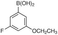3-Ethoxy-5-fluorophenylboronic Acid (contains varying amounts of Anhydride)