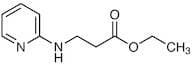 Ethyl 3-(2-Pyridylamino)propionate