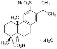 Ecabet Sodium Hydrate