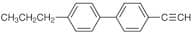 4-Ethynyl-4'-propylbiphenyl