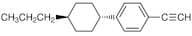 1-Ethynyl-4-(trans-4-propylcyclohexyl)benzene
