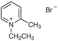 1-Ethyl-2-methylpyridinium Bromide