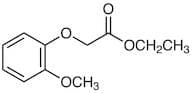 Ethyl (2-Methoxyphenoxy)acetate