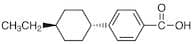 4-(trans-4-Ethylcyclohexyl)benzoic Acid