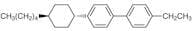 4-Ethyl-4'-(trans-4-pentylcyclohexyl)biphenyl