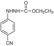 Ethyl 2-(4-Cyanophenyl)hydrazinecarboxylate