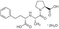 Enalaprilat Dihydrate