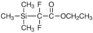 Ethyl 2,2-Difluoro-2-(trimethylsilyl)acetate