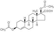 Ethynodiol Diacetate