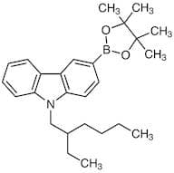 9-(2-Ethylhexyl)-3-(4,4,5,5-tetramethyl-1,3,2-dioxaborolan-2-yl)-9H-carbazole
