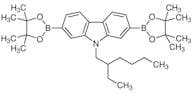 9-(2-Ethylhexyl)-2,7-bis(4,4,5,5-tetramethyl-1,3,2-dioxaborolan-2-yl)-9H-carbazole