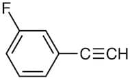 1-Ethynyl-3-fluorobenzene