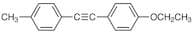 1-Ethoxy-4-(p-tolylethynyl)benzene