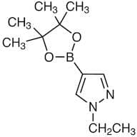 1-Ethyl-4-(4,4,5,5-tetramethyl-1,3,2-dioxaborolan-2-yl)-1H-pyrazole
