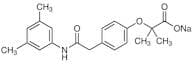 Efaproxiral Sodium