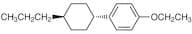 1-Ethoxy-4-(trans-4-propylcyclohexyl)benzene