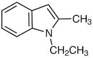 1-Ethyl-2-methylindole