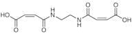 N,N'-Ethylenebis(maleamic Acid)