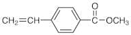 Methyl 4-Vinylbenzoate