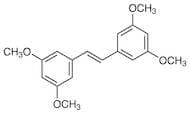 trans-1,2-Bis(3,5-dimethoxyphenyl)ethene