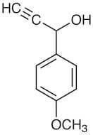 1-(4-Methoxyphenyl)prop-2-yn-1-ol