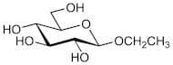 Ethyl β-D-Glucopyranoside