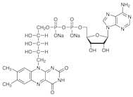 Flavin Adenine Dinucleotide Disodium Salt