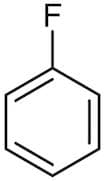 Fluorobenzene