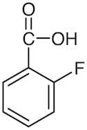 2-Fluorobenzoic Acid