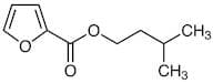 Isoamyl 2-Furancarboxylate (contains 2-Methylbutyl 2-Furancarboxylate)