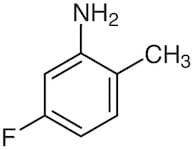 5-Fluoro-2-methylaniline