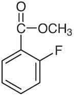 Methyl 2-Fluorobenzoate