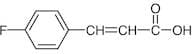 4-Fluorocinnamic Acid