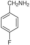 4-Fluorobenzylamine