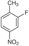 2-Fluoro-4-nitrotoluene