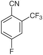 4-Fluoro-2-(trifluoromethyl)benzonitrile