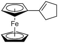 Cyclopentenylferrocene