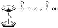 3-Ferrocenoylpropionic Acid