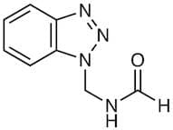 1-(Formamidomethyl)-1H-benzotriazole