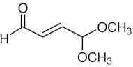 Fumaraldehyde Mono(dimethyl Acetal) (stabilized with HQ)