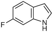 6-Fluoroindole