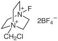N-Fluoro-N'-(chloromethyl)triethylenediamine Bis(tetrafluoroborate)