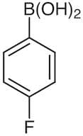 4-Fluorophenylboronic Acid (contains varying amounts of Anhydride)
