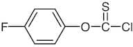 4-Fluorophenyl Chlorothionoformate