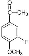 3'-Fluoro-4'-methoxyacetophenone
