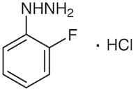 2-Fluorophenylhydrazine Hydrochloride