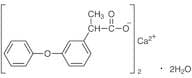 Fenoprofen Calcium Salt Dihydrate