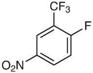 2-Fluoro-5-nitrobenzotrifluoride